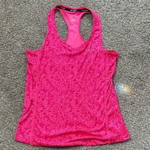 Nike Racerback Dri-Fit Tank
